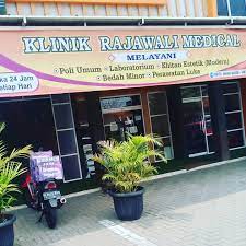 Klinik