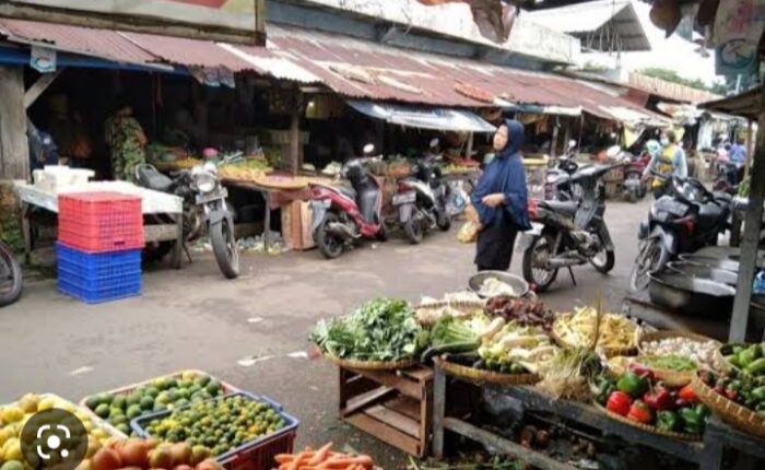 Pasar Tradisional